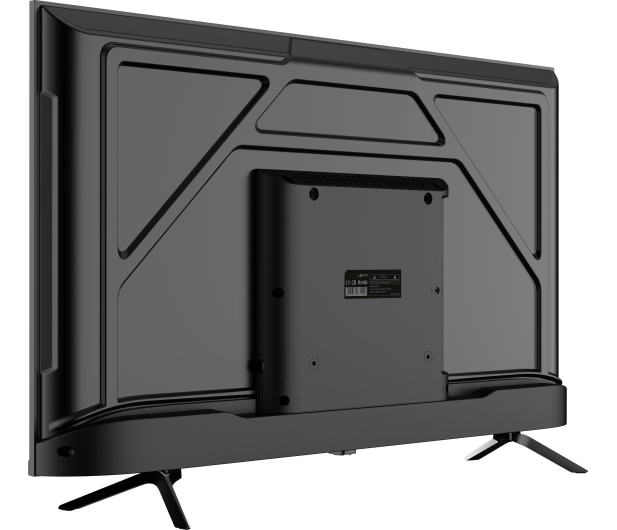 Blaupunkt 40FGC5500S 40" LED Full HD 60Hz Google TV DVB-T2 - 1325647 - zdjęcie 3